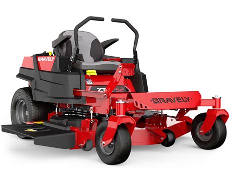 gravely prices